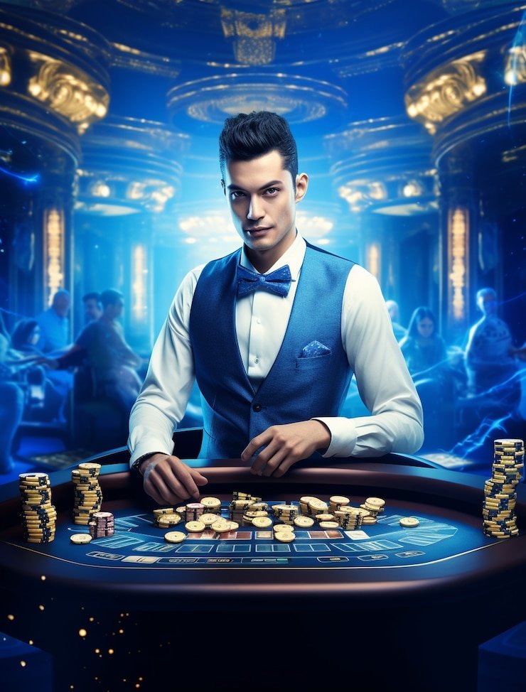 himalaya4d login mobile app interface on Android device showing sportsbook and live-dealer menus